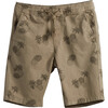 Deson Boys Short, Pina - Swim Trunks - 1 - thumbnail