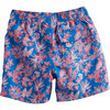 Flower Boys Geo Swim Trunks - Swim Trunks - 5