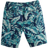 Deson Boys Short, Floral - Swim Trunks - 3