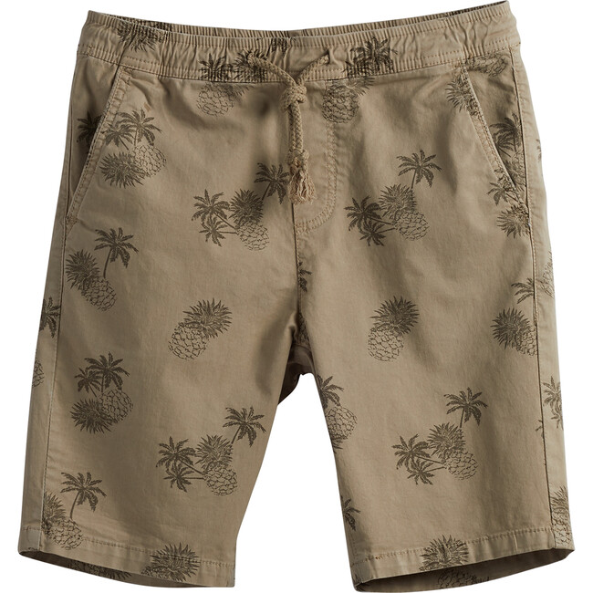 Deson Boys Short, Pina - Swim Trunks - 3
