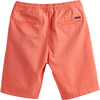 Deson Boys Short, Orange - Swim Trunks - 3