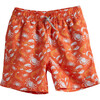 Crab Boys Swim Trunks - Swim Trunks - 1 - thumbnail
