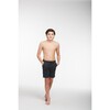 Deson Boys Short, Navy - Shorts - 2