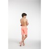 Deson Boys Short, Orange - Swim Trunks - 4