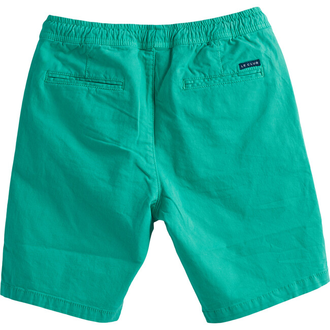 Deson Boys Short, Green - Swim Trunks - 3