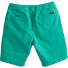 Deson Boys Short, Green - Swim Trunks - 3