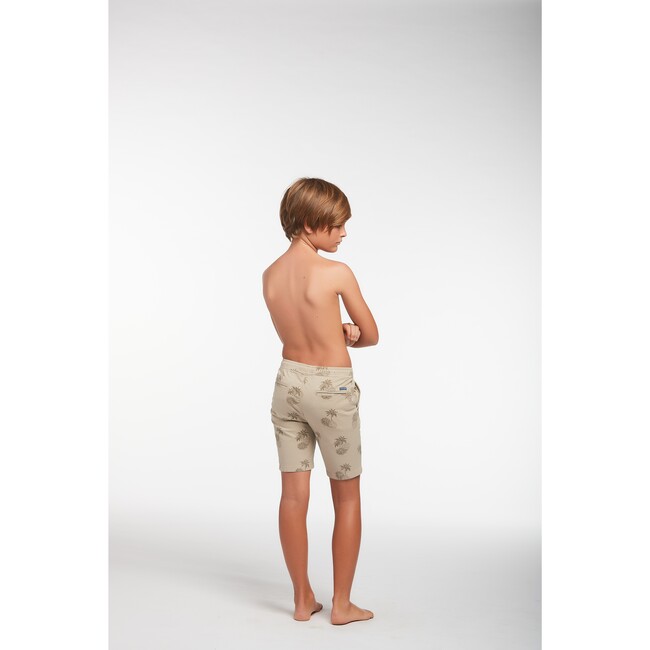 Deson Boys Short, Pina - Swim Trunks - 5