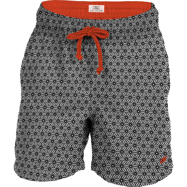 Europa Boys Swim Trunks - Swim Trunks - 1
