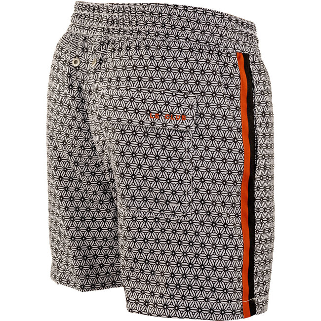 Europa Boys Swim Trunks - Swim Trunks - 2
