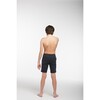 Deson Boys Short, Navy - Shorts - 5