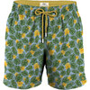 Palma Azul  Men's Swim Trunks - Swim Trunks - 1 - thumbnail