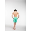 Deson Boys Short, Green - Swim Trunks - 4