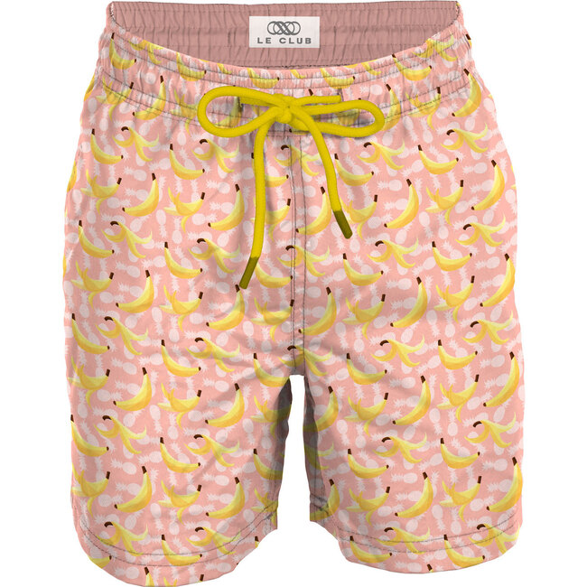 Bananas Boys Swim Trunks - Swim Trunks - 1