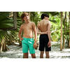 Deson Boys Short, Green - Swim Trunks - 5