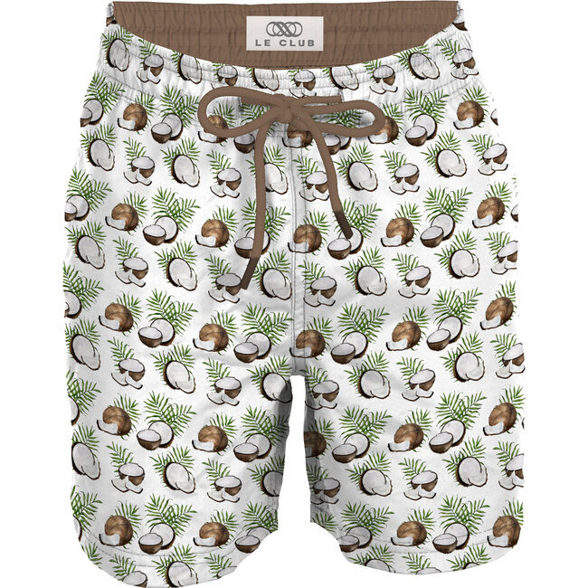 Kocos Boys Swim Trunks - Swim Trunks - 1