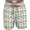 Kocos Boys Swim Trunks - Swim Trunks - 1 - thumbnail