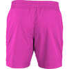 Neon Fucshia Men's Swim Trunks - Swim Trunks - 2