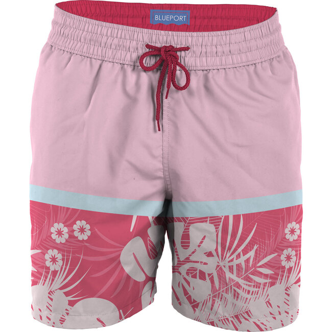 Kona  Men's Swim Trunks - Swim Trunks - 1