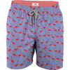 Flamingo Bay Men's Swim Trunks - Swim Trunks - 1 - thumbnail