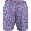 Flamingo Bay Men's Swim Trunks - Swim Trunks - 2