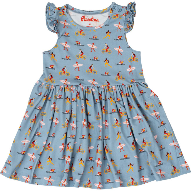 Aubrey Dress, Sports - Dresses - 1
