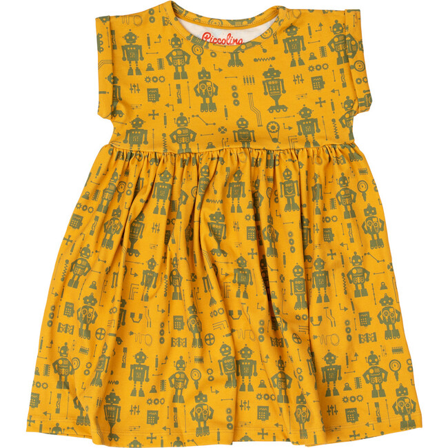 Anna Dress, Robotics - Dresses - 1