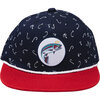 The Trout Snapback - Hats - 1 - thumbnail