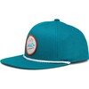 The Kahuna Snapback - Hats - 2