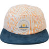 Golden Gate Snapback - Hats - 1 - thumbnail