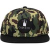 GI Bro Snapback - Hats - 1 - thumbnail