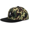 GI Bro Snapback - Hats - 2