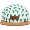 Cactus Snapback - Hats - 1 - thumbnail