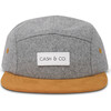 Camden Snapback - Hats - 1 - thumbnail