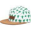 Cactus Snapback - Hats - 2