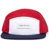 Americana Snapback - Hats - 1 - thumbnail
