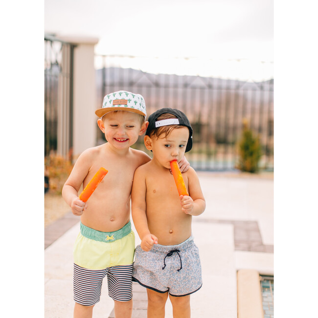 Cactus Snapback - Hats - 5