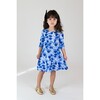 The Bubbly Dress, Cora's Flowers - Dresses - 2
