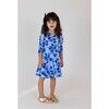The Bubbly Dress, Cora's Flowers - Dresses - 3