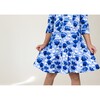 The Bubbly Dress, Cora's Flowers - Dresses - 4