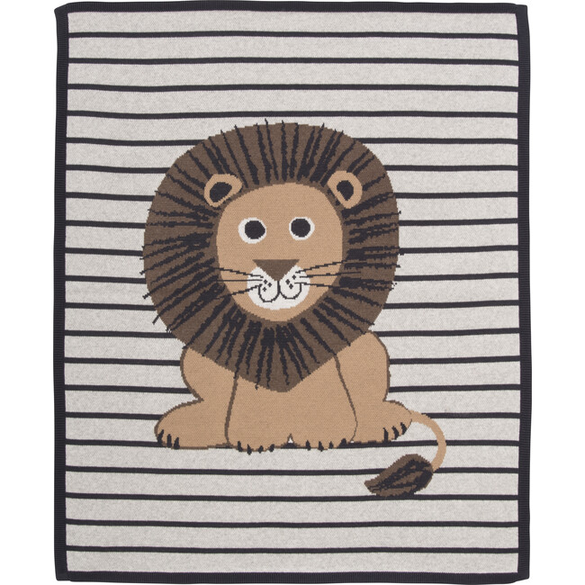 Griffin Lion Blanket - Blankets - 1