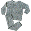 Animal Dot Jogger Set - Mixed Apparel Set - 1 - thumbnail