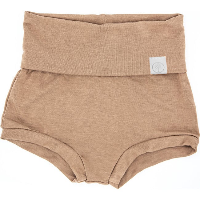 Bamboo Bloomers, Clay