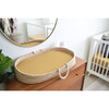 Bamboo Cover, Goldenrod - Crib Sheets - 3