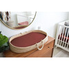 Bamboo Cover, Chestnut - Crib Sheets - 2