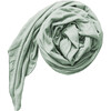 Bamboo Swaddle Blanket, Sage - Blankets - 1 - thumbnail
