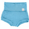 Bamboo Bloomers, Aqua - Bloomers - 1 - thumbnail