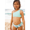 Isla Reversible Two Piece, Opa Blue Island Hibiscus - Two Pieces - 2
