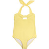 Charlotte One Piece, Lemon Squeeze - One Pieces - 1 - thumbnail