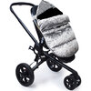Velvet Pod - Stroller Accessories - 2