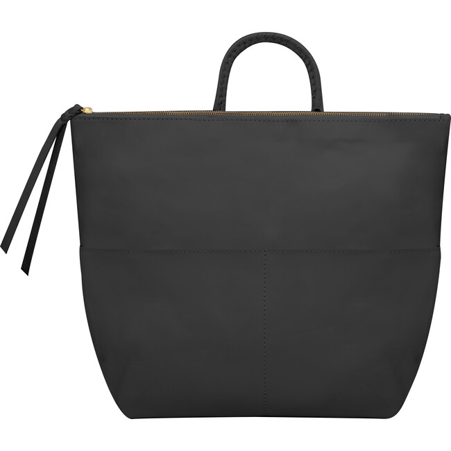 Women's Taylor Mama Bag, Black - Bags - 1